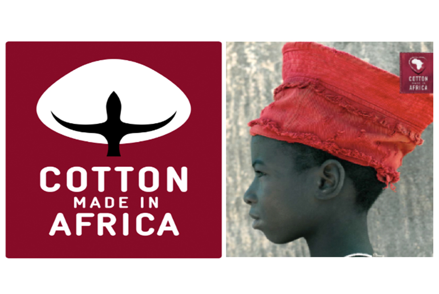 COTTON MADE IN AFRICA 